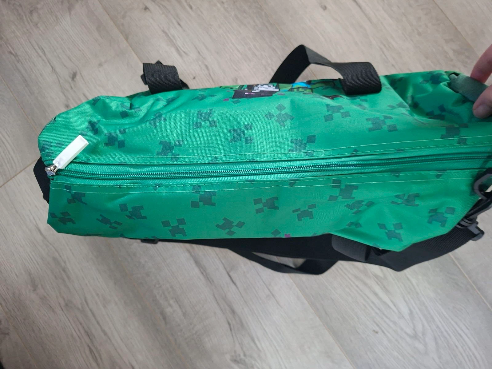 Bolsa esportiva – photo 8